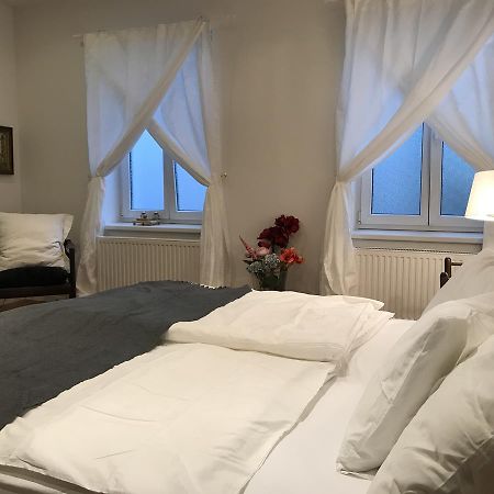 Premarental Apartment 1 Wien Eksteriør bilde