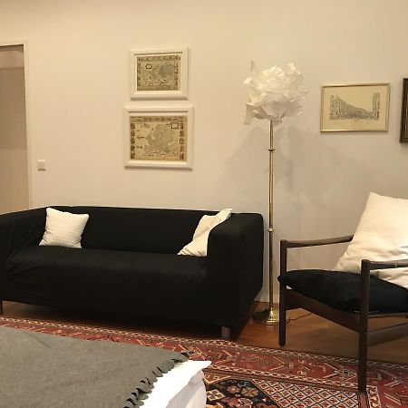 Premarental Apartment 1 Wien Eksteriør bilde