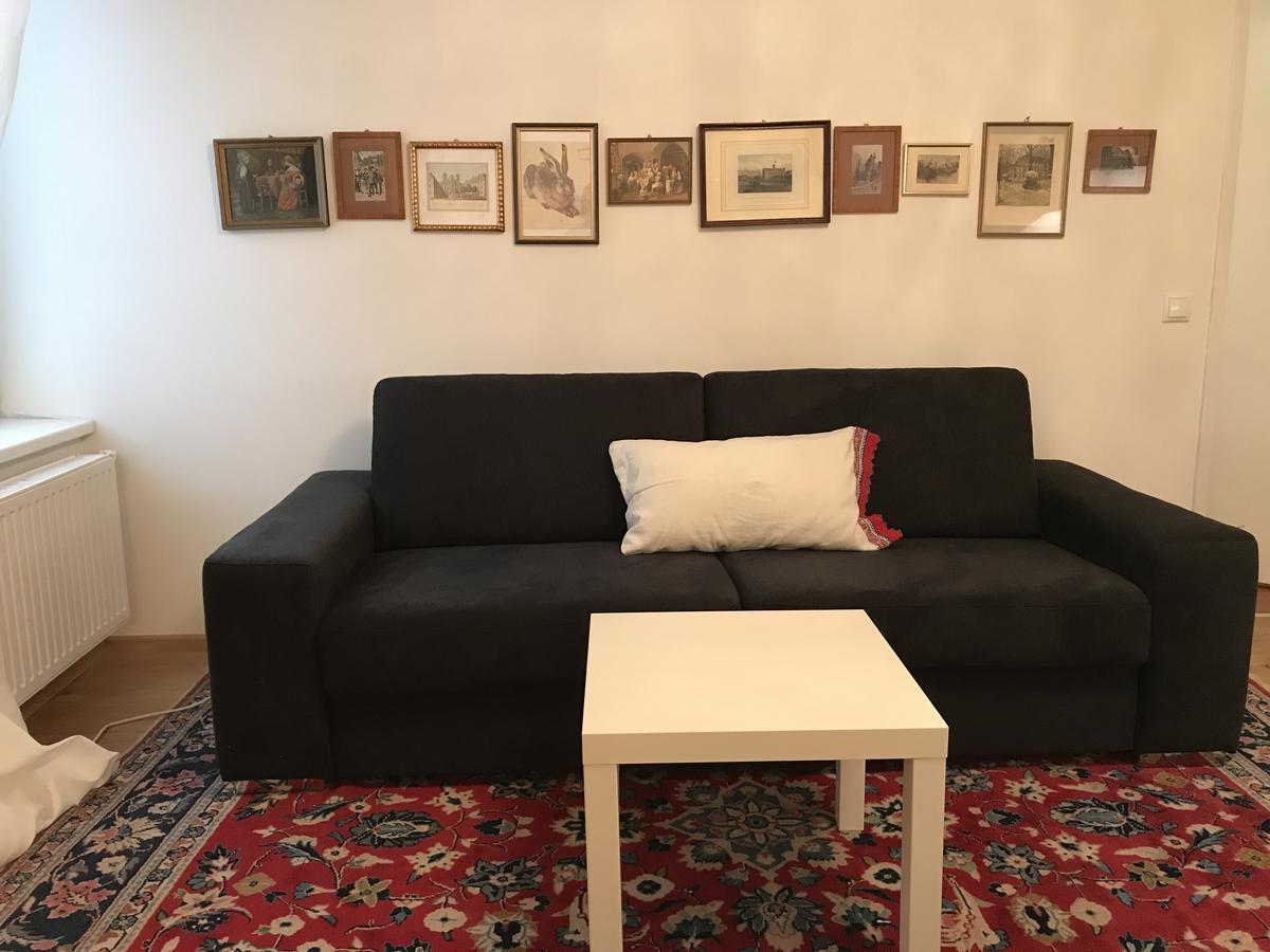 Premarental Apartment 1 Wien Eksteriør bilde