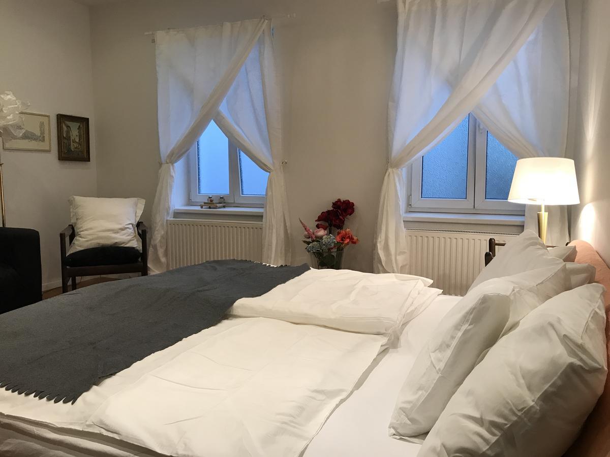 Premarental Apartment 1 Wien Eksteriør bilde