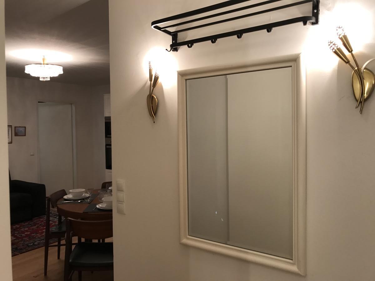 Premarental Apartment 1 Wien Eksteriør bilde