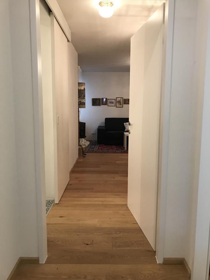 Premarental Apartment 1 Wien Eksteriør bilde