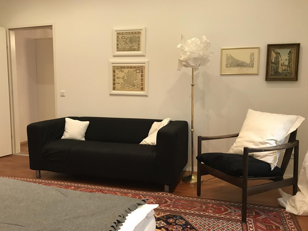 Premarental Apartment 1 Wien Eksteriør bilde