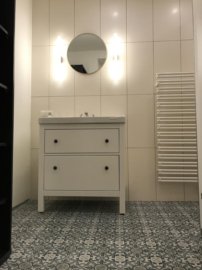 Premarental Apartment 1 Wien Eksteriør bilde
